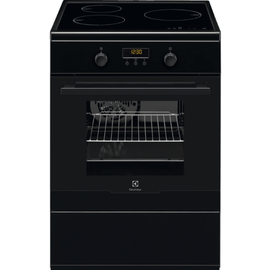 Electrolux EKI66700OK — vue 1 sur 8