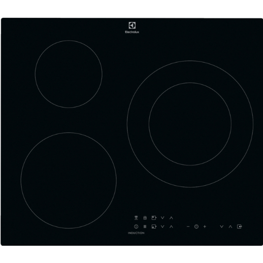 Electrolux CIT60331CK — vue 1 sur 8