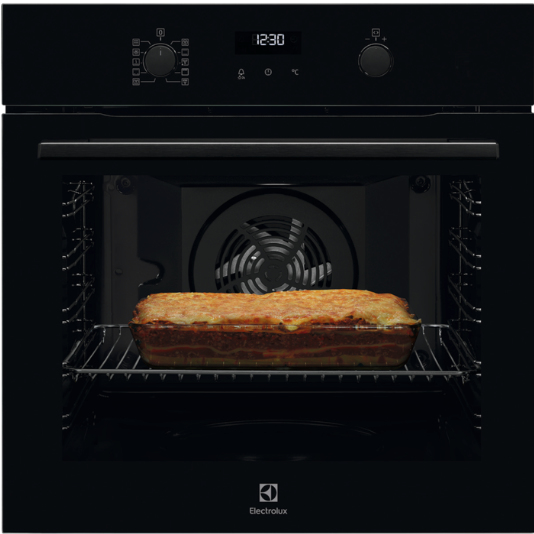 Electrolux EOF6P40Z — vue 1 sur 8
