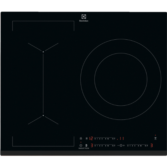 Electrolux LIV633 — vue 1 sur 8