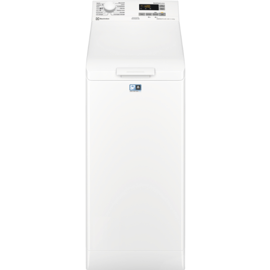 Electrolux EW6T3263EB — vue 1 sur 8