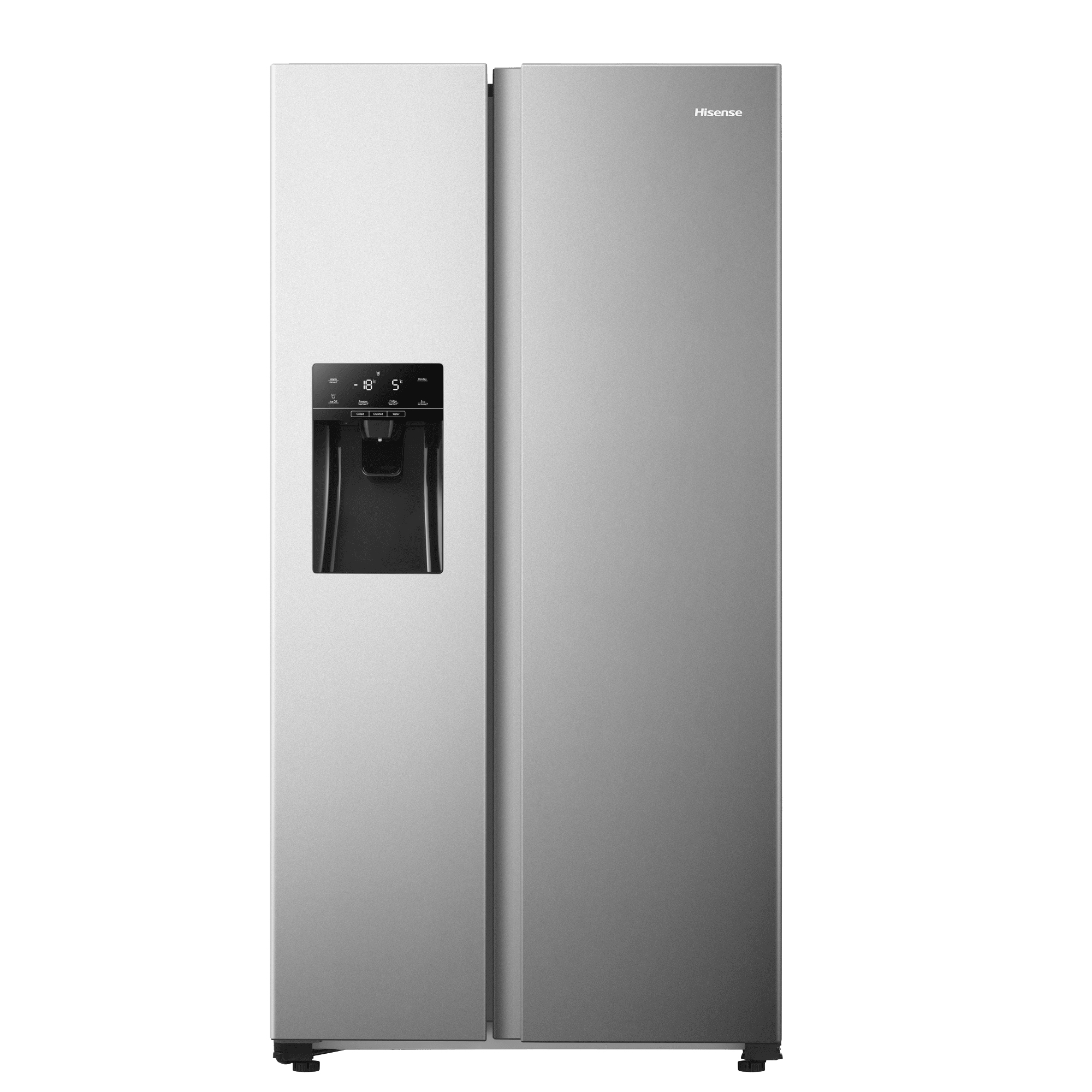 Hisense RS650N4AD1 — vue 1 sur 3