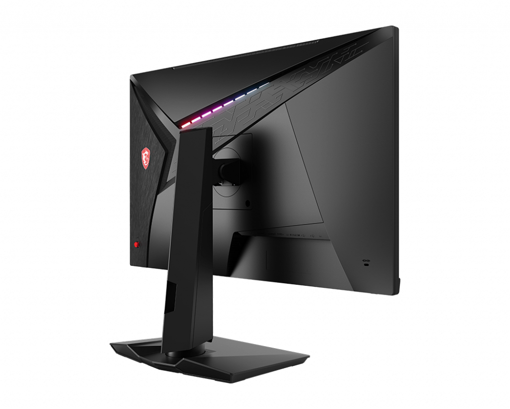 MSI Optix MAG272QR computer monitor – image 5
