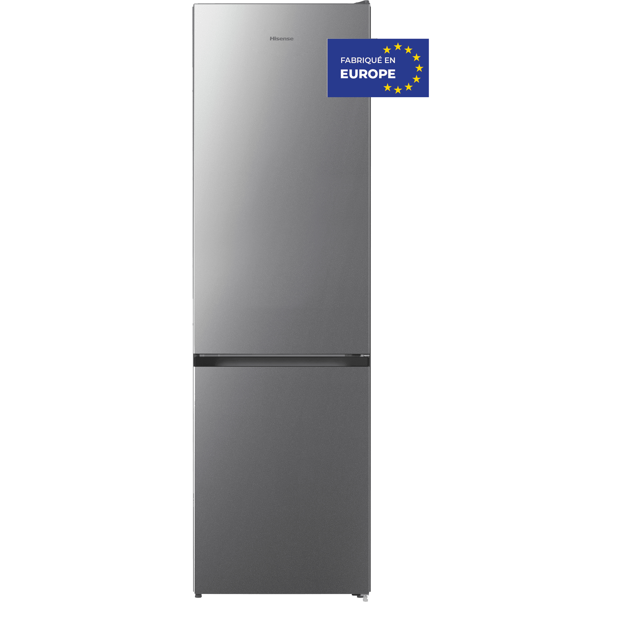 Hisense RB434N4AD1 — vue 1 sur 3