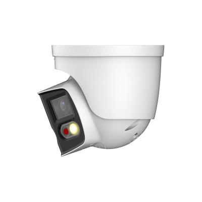Cámara IP Dahua IPC-PDW3849-A180-AS-PV - 2x4MP - Lente Fijo - IR 25M - Disuasión Activa - Ethernet - DH-IPC-PDW3849-A180-AS-PV Cámara IP Dahua IPC-PDW3849-A180-AS-PV - 2x4MP - Lente Fijo - IR 25M - Disuasión Activa - Ethernet - DH-IPC-PDW3849-A180-AS-PV