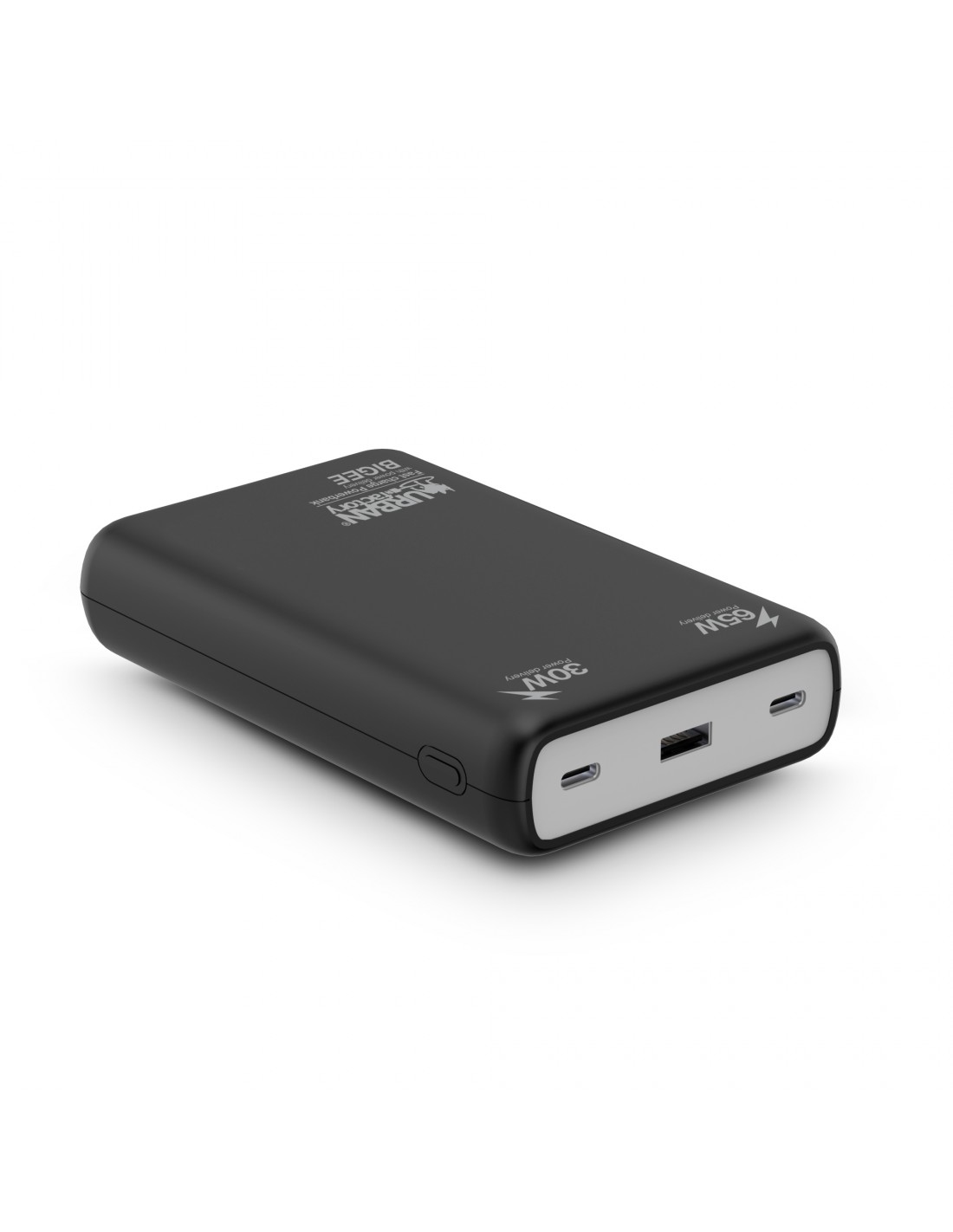 Origin Storage BIGEE XL POWERBANK USB-C 20000 MAH