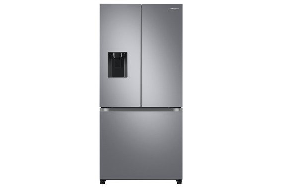 Samsung RF18A5202SL — vue 1 sur 2