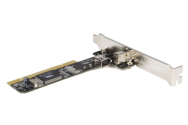 StarTech.com 2 Port IEEE-1394 FireWire PCI – image 5
