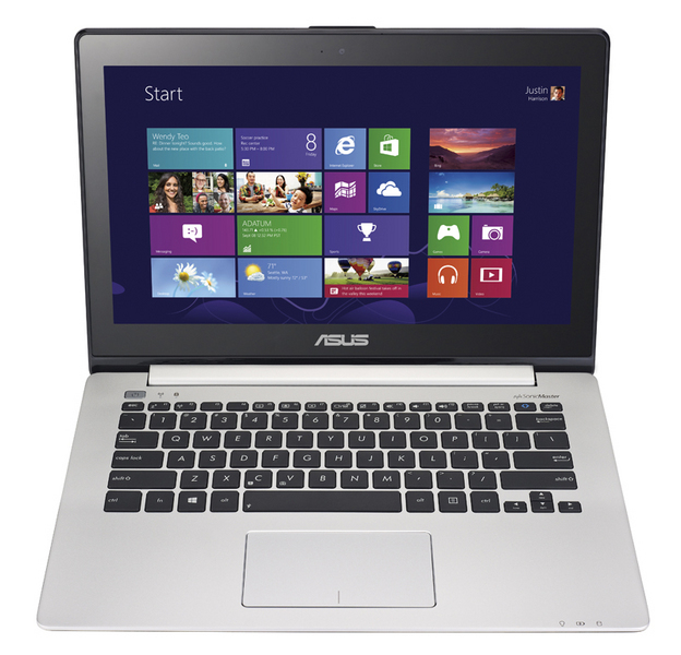 ASUS S301LP-C1048H Intel® Core™ i5 i5-4200U Laptop – image 3