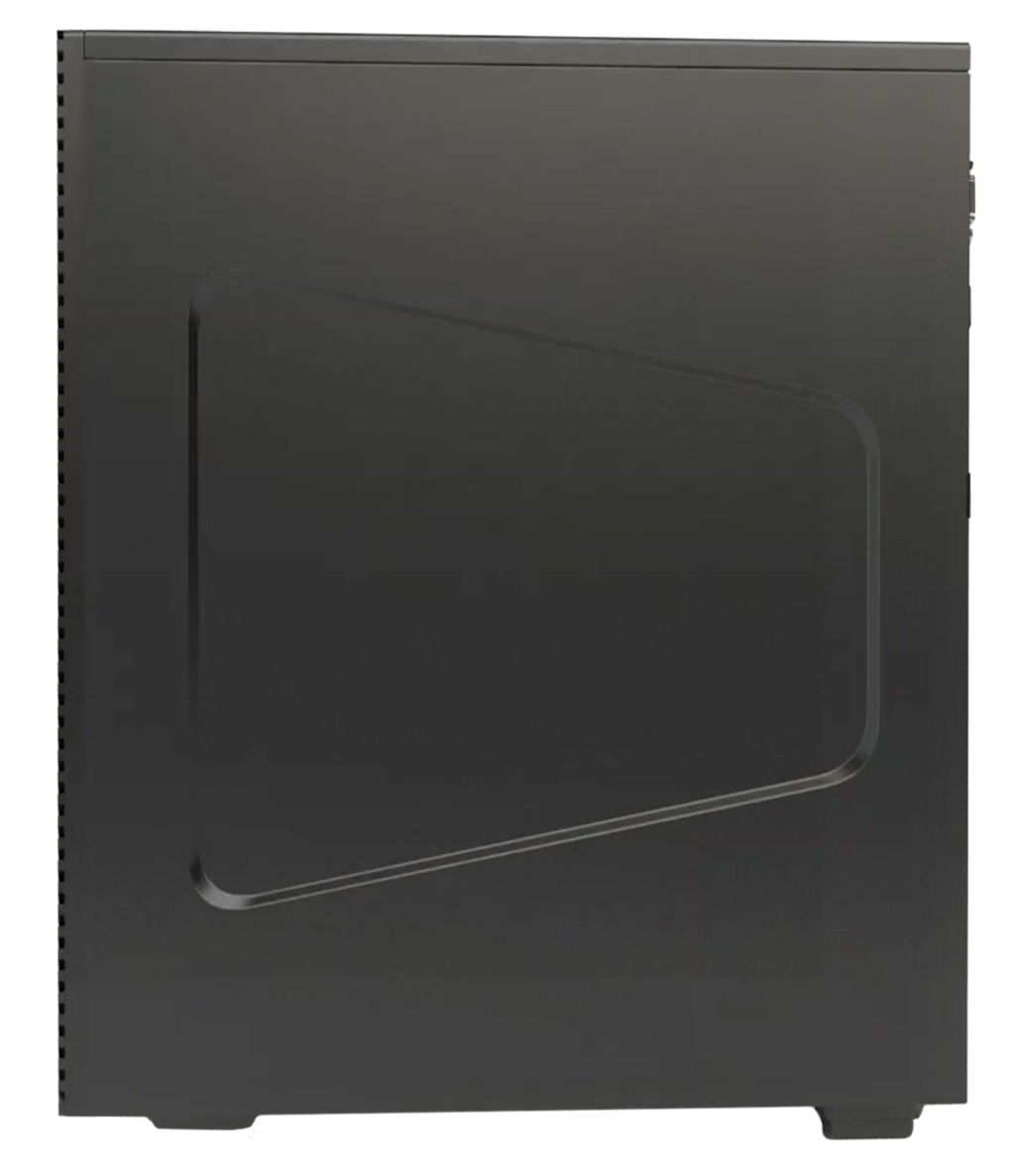 itek SMALLCOM-G Mini Tower Black image 4