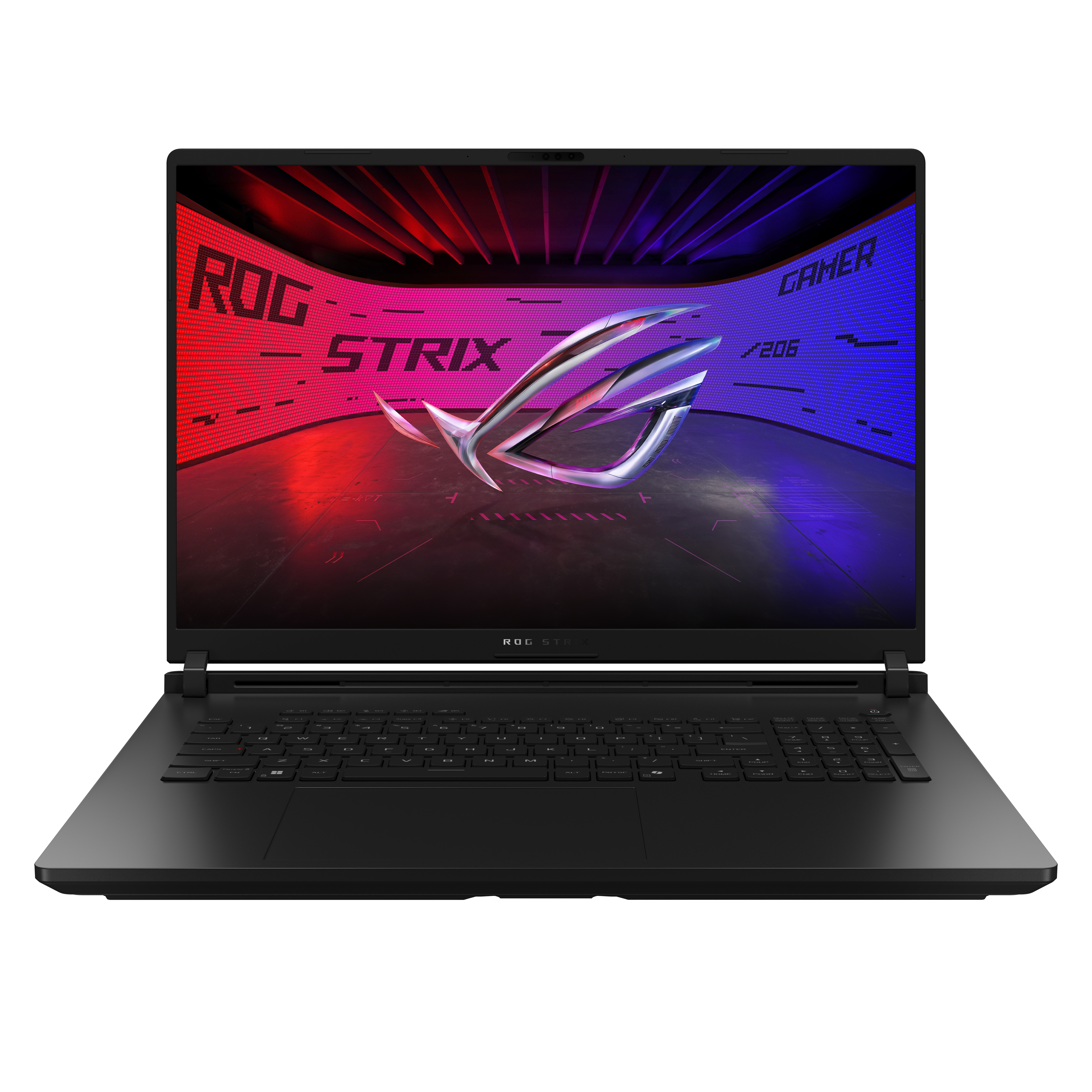 ASUS ROG Strix SCAR 18 G835LW-SA151W Intel Core Ultra 9 275HX Computer portatile 45,7 cm (18") WQXGA 64 GB DDR5-SDRAM 1 TB SSD
