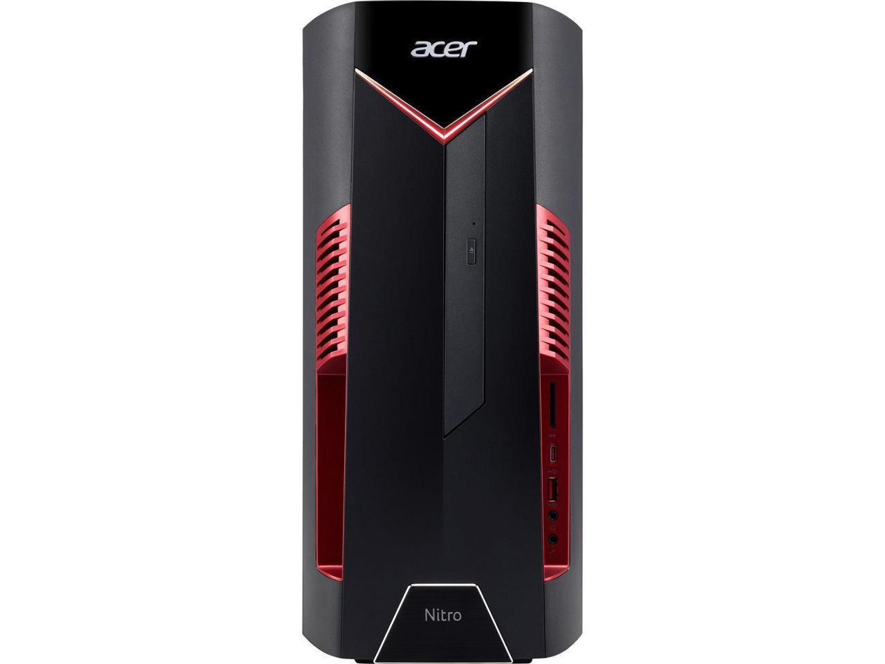 Acer Nitro N50-600 I92070