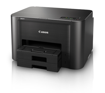 Canon MAXIFY iB4170 inkjet printer Colour – image 2