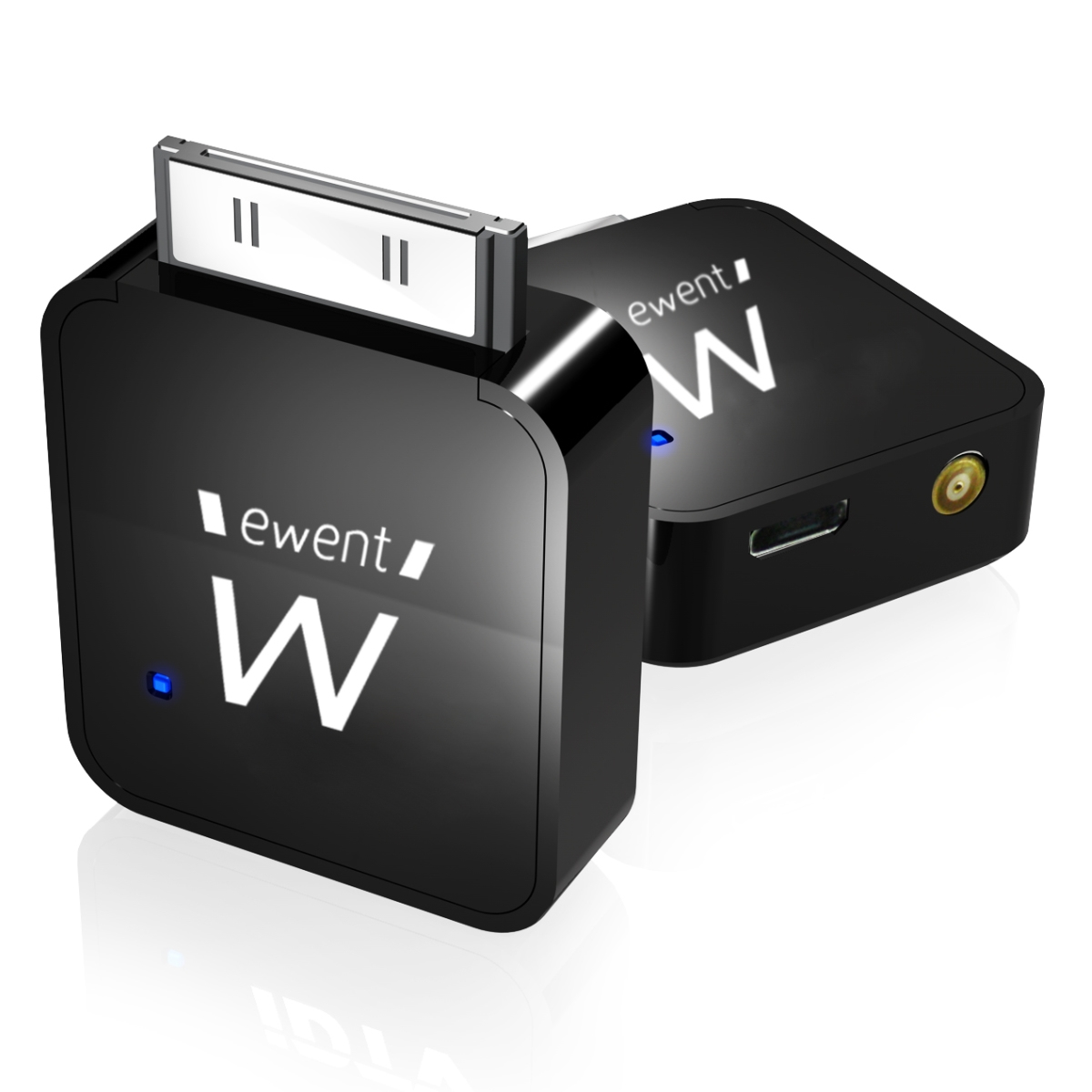 Ewent EW3710 computer TV tuner Internal DVB-T 30-p Dock – image 3