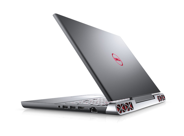 Dell Inspiron 7567 Intel® Core™ i7 i7-7700HQ Laptop – image 6