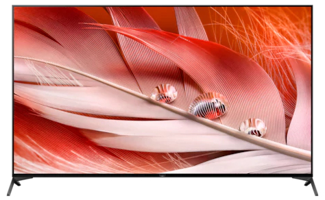 Sony XR-50X94J 