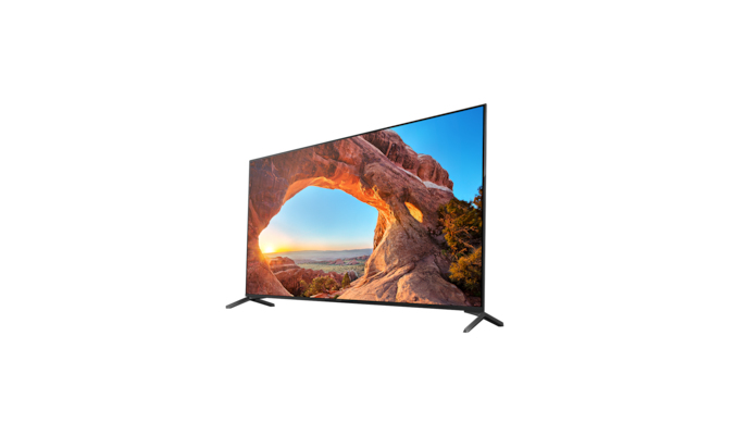Sony 75X89J 