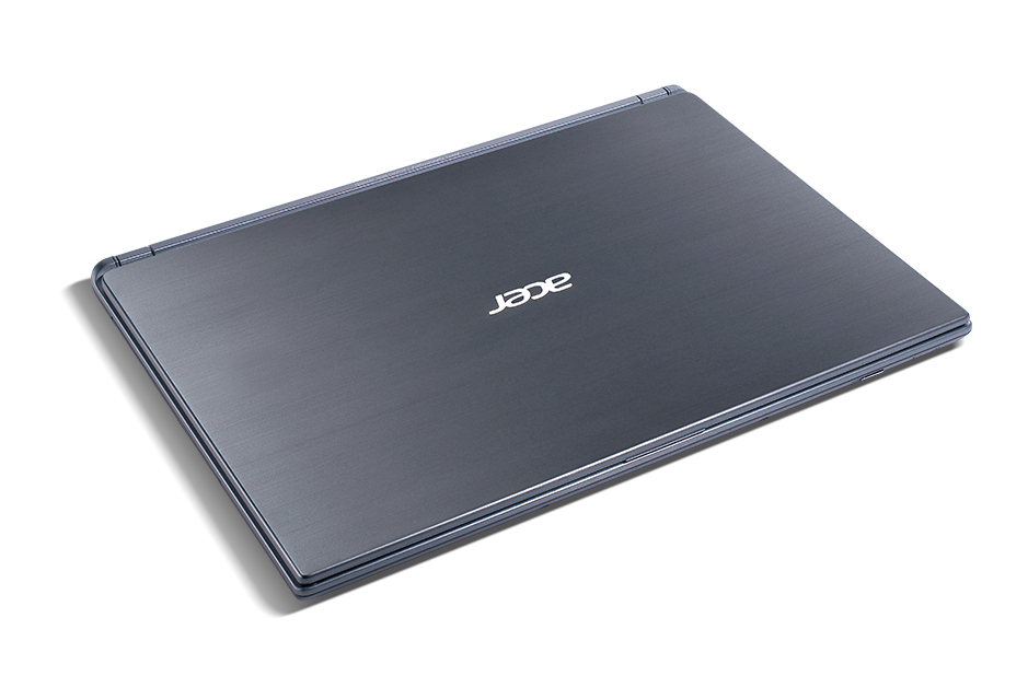 Acer Aspire Timeline Ultra 481TG-73516G25Mass Intel® Core™ i7 i7-3517U – image 2