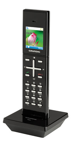 Grundig Dect illion LITE H1
