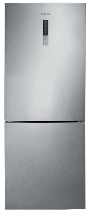Samsung RL435ERBAS8 — vue 1 sur 3