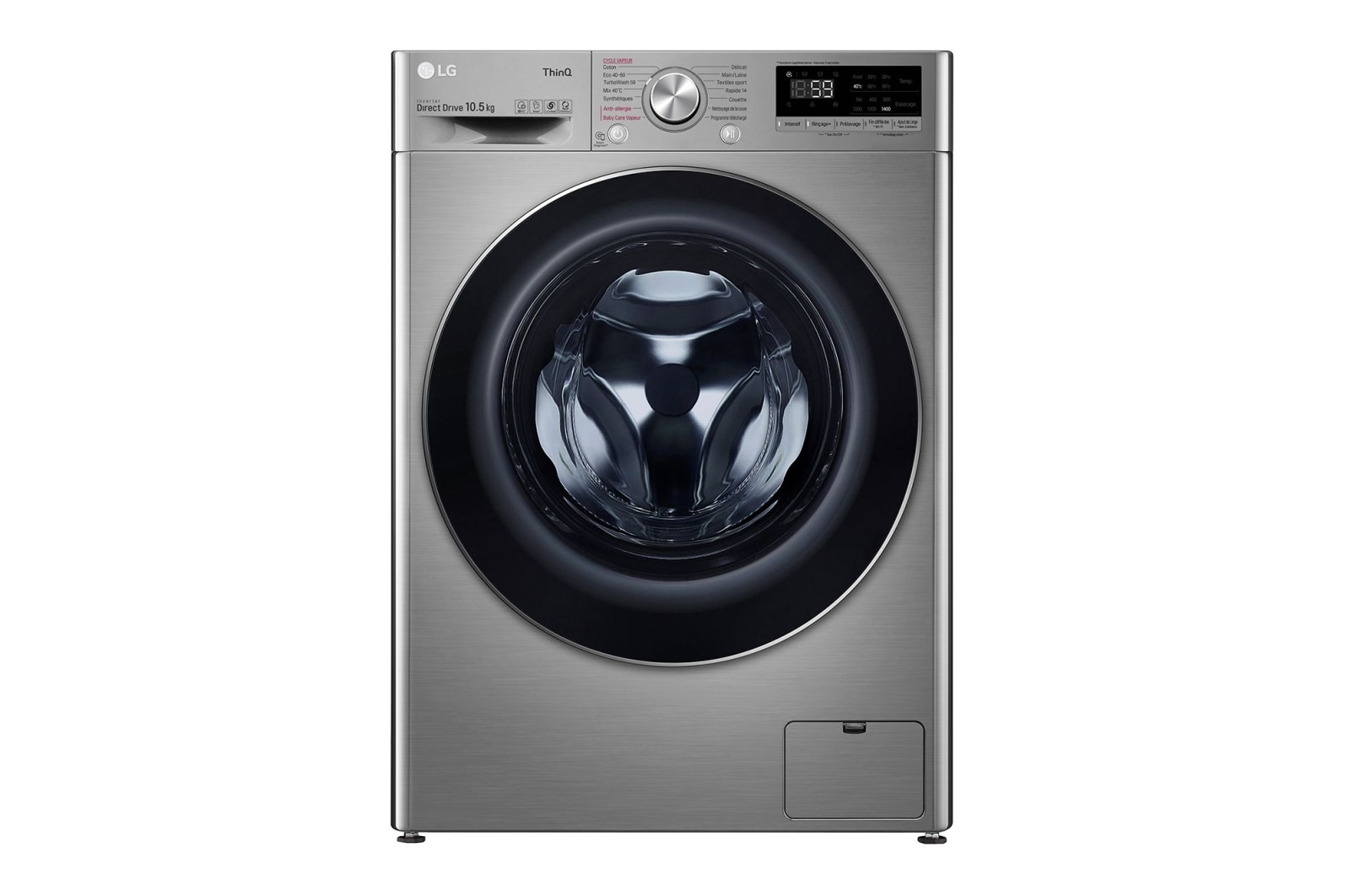 LG F14V52IXS — vue 1 sur 8