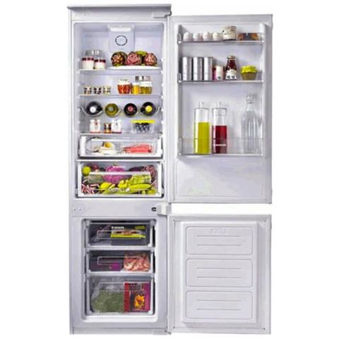 Hoover HBCP 3380/1 D — vue 1 sur 2