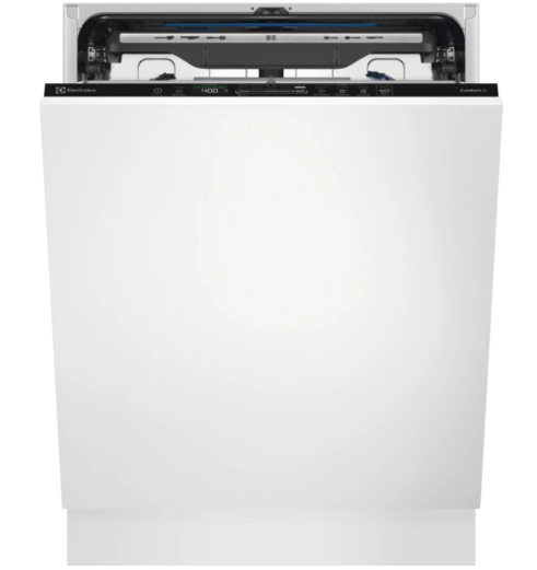 Electrolux EEC67310L — vue 1 sur 8