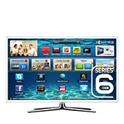 Samsung UE37ES6710U 94 cm (37") Full HD Smart TV Wi-Fi White – image 7