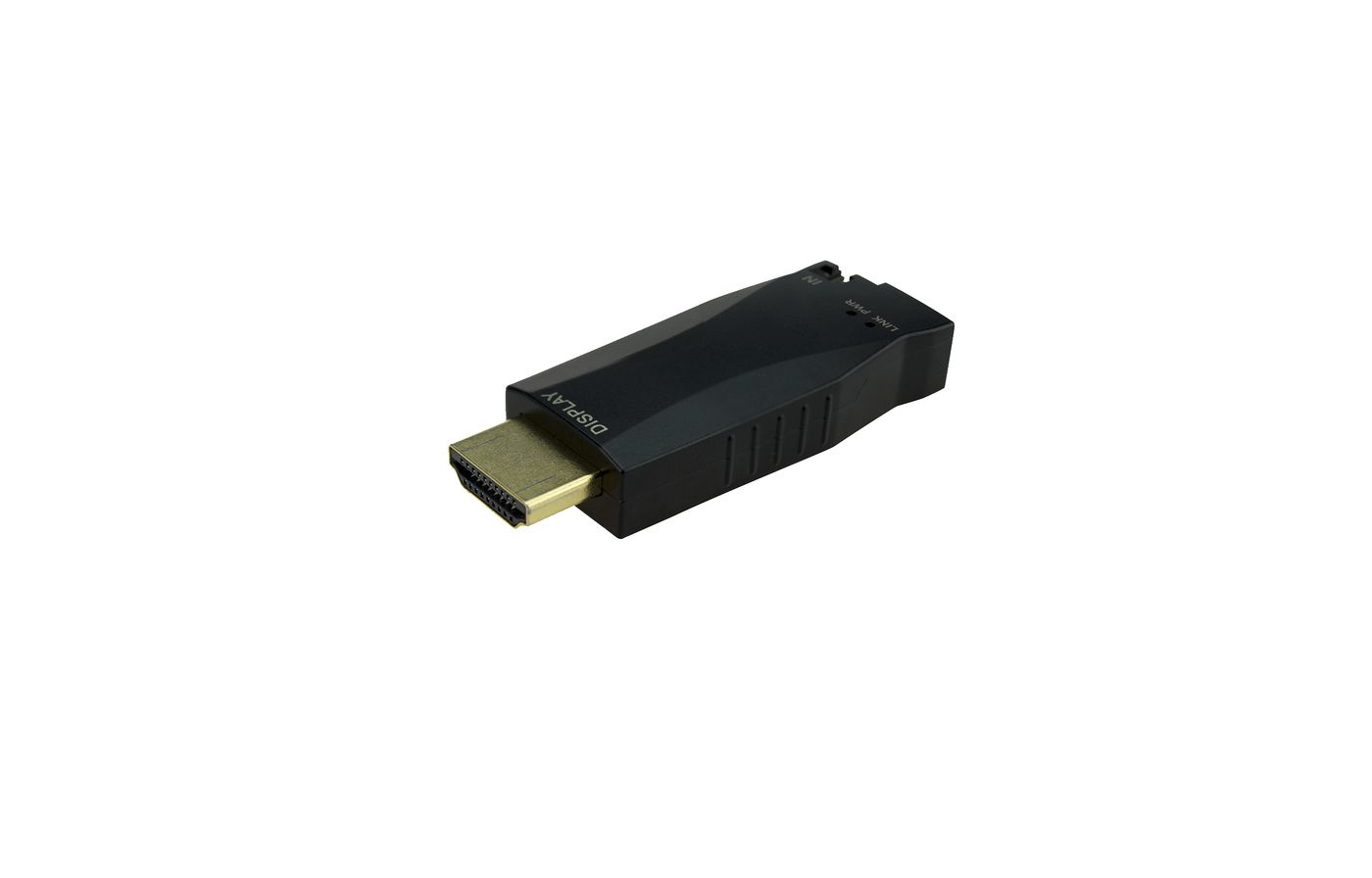 Vivolink VLHDMIEXTDGL100 AV extender AV transmitter & receiver Black – image 6
