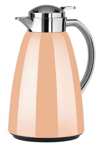 EMSA CAMPO Vacuum jug Karahvin 1 l Oranž