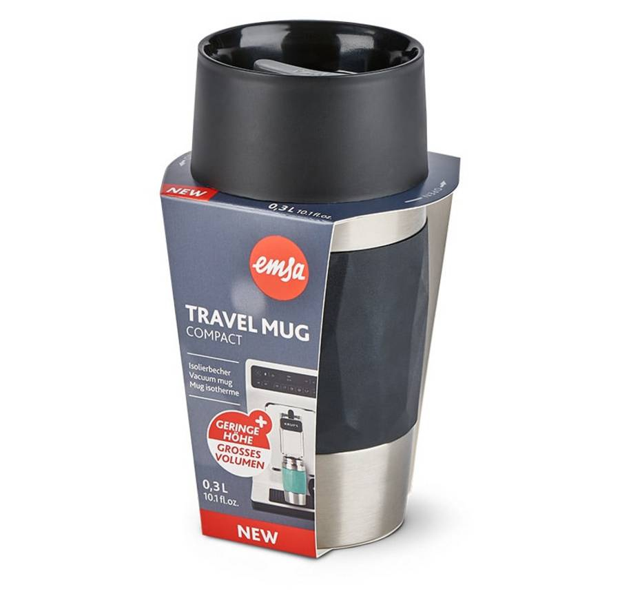 N21601 Travel Mug Compact N21601