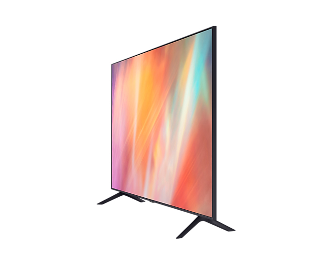 Samsung UE50AU7172U 127 cm (50 ) 4K Ultra HD Smart TV Wifi Gris Neuf — photo 6