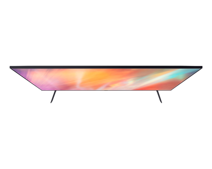 Samsung UE50AU7172U 127 cm (50 ) 4K Ultra HD Smart TV Wifi Gris Neuf — photo 5