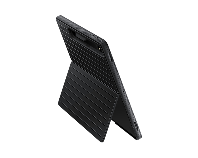 Samsung EF-RX800C 32.3 cm (12.7") Flip case Black – image 5