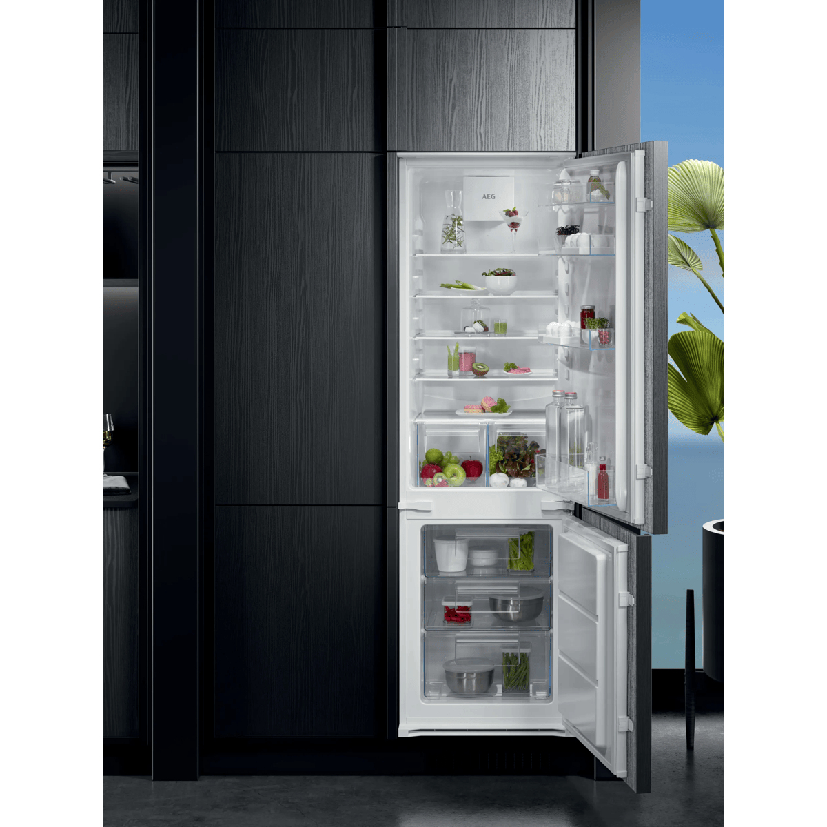 AEG Series 5000 OSC5D181ES Built-in – image 7