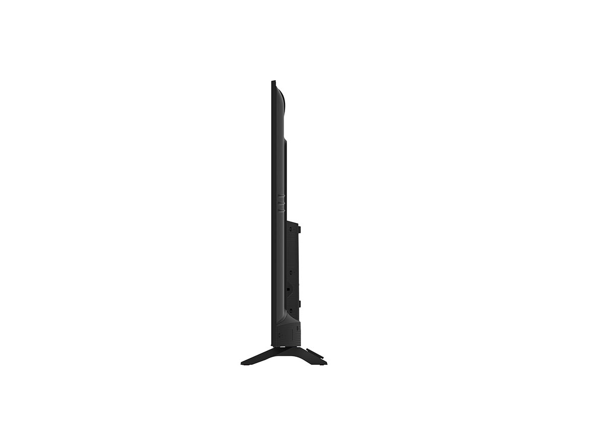 Hisense H55B7300 TV 138.4 cm (54.5") 4K Ultra HD Smart TV Wi-Fi Black 300 cd/m² – image 4