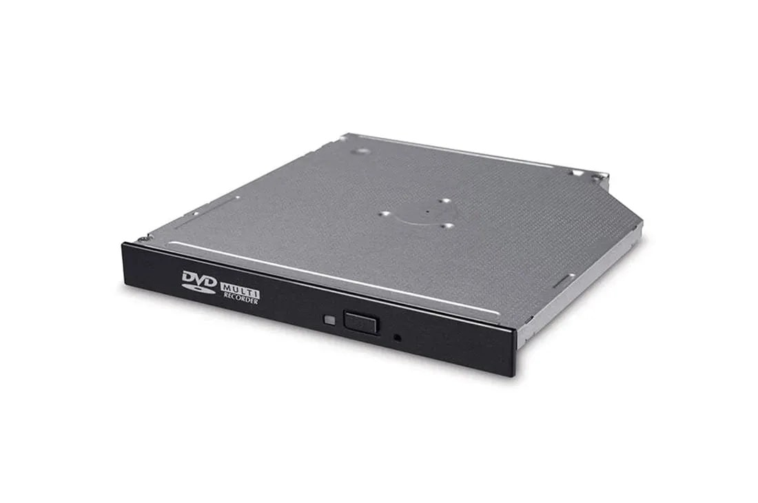 LG DTC2N optical disc drive Internal DVD Super Multi DL Black – image 1