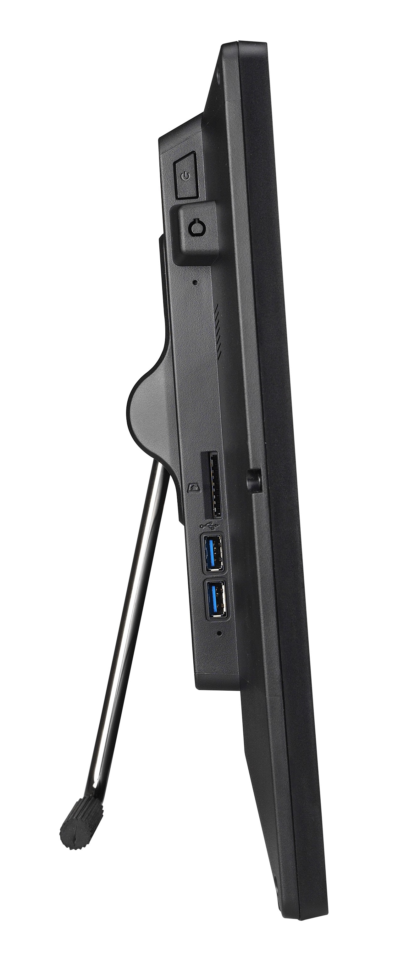 Shuttle P92U (black) – image 8