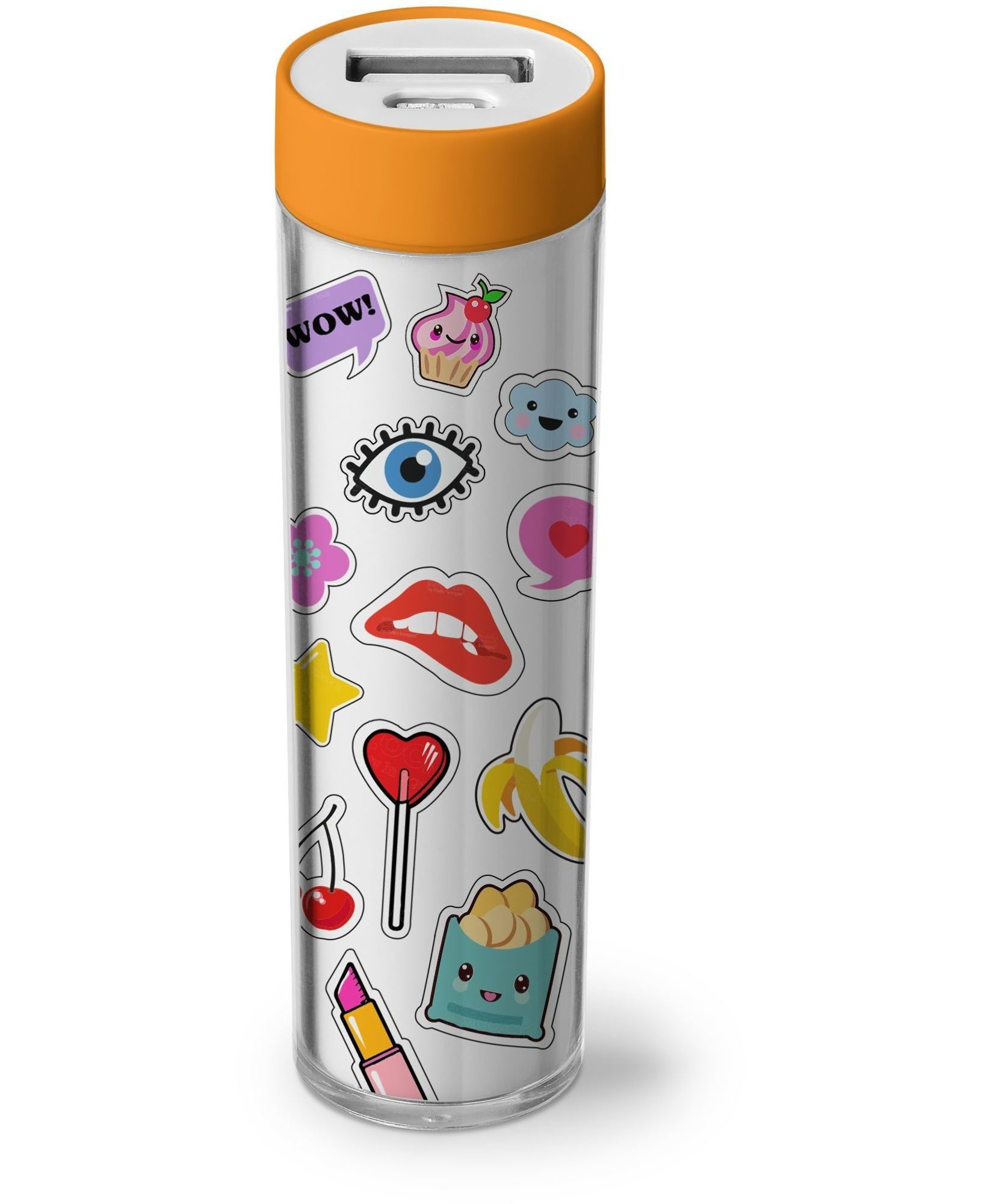 Cellularline POWERBANK SYCELL STYLE - UNIVERSAL