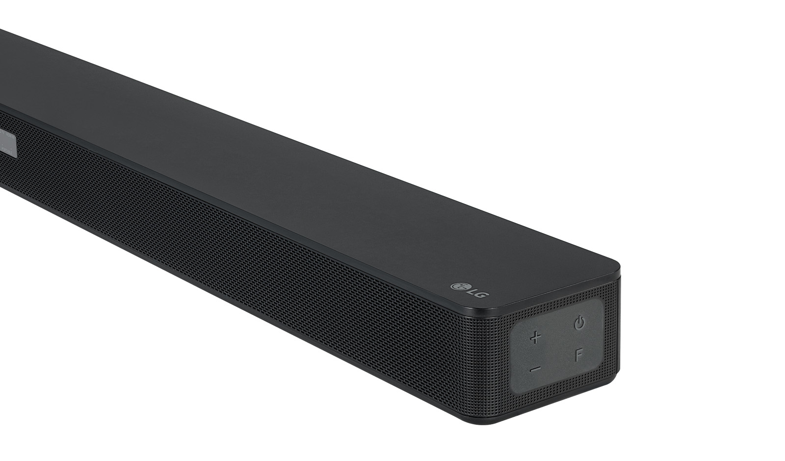 LG SK5R soundbar speaker Black 2.1 channels – image 6