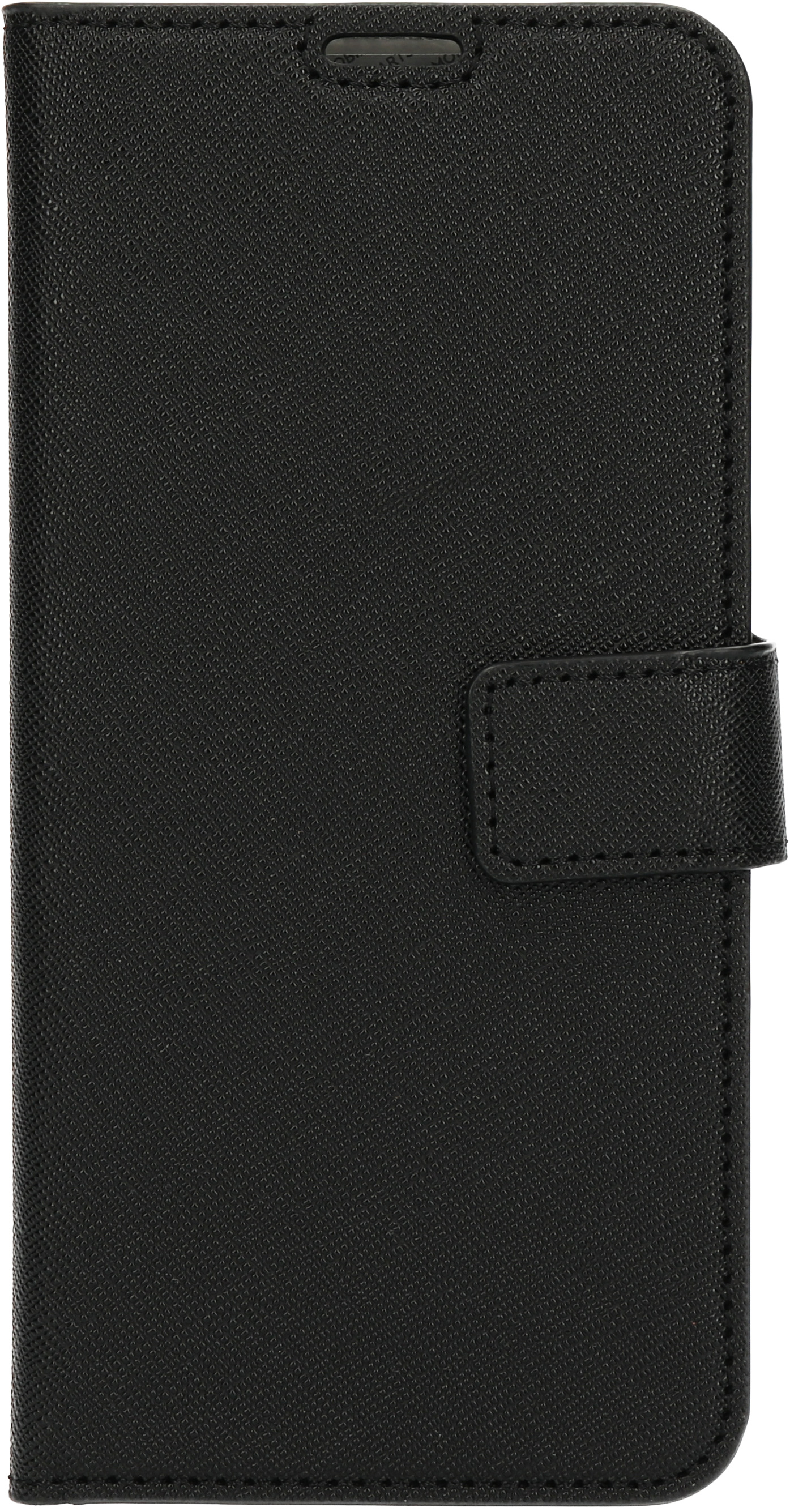 Mobiparts Saffiano Wallet Case Samsung Galaxy A50 (2019) Black – image 2