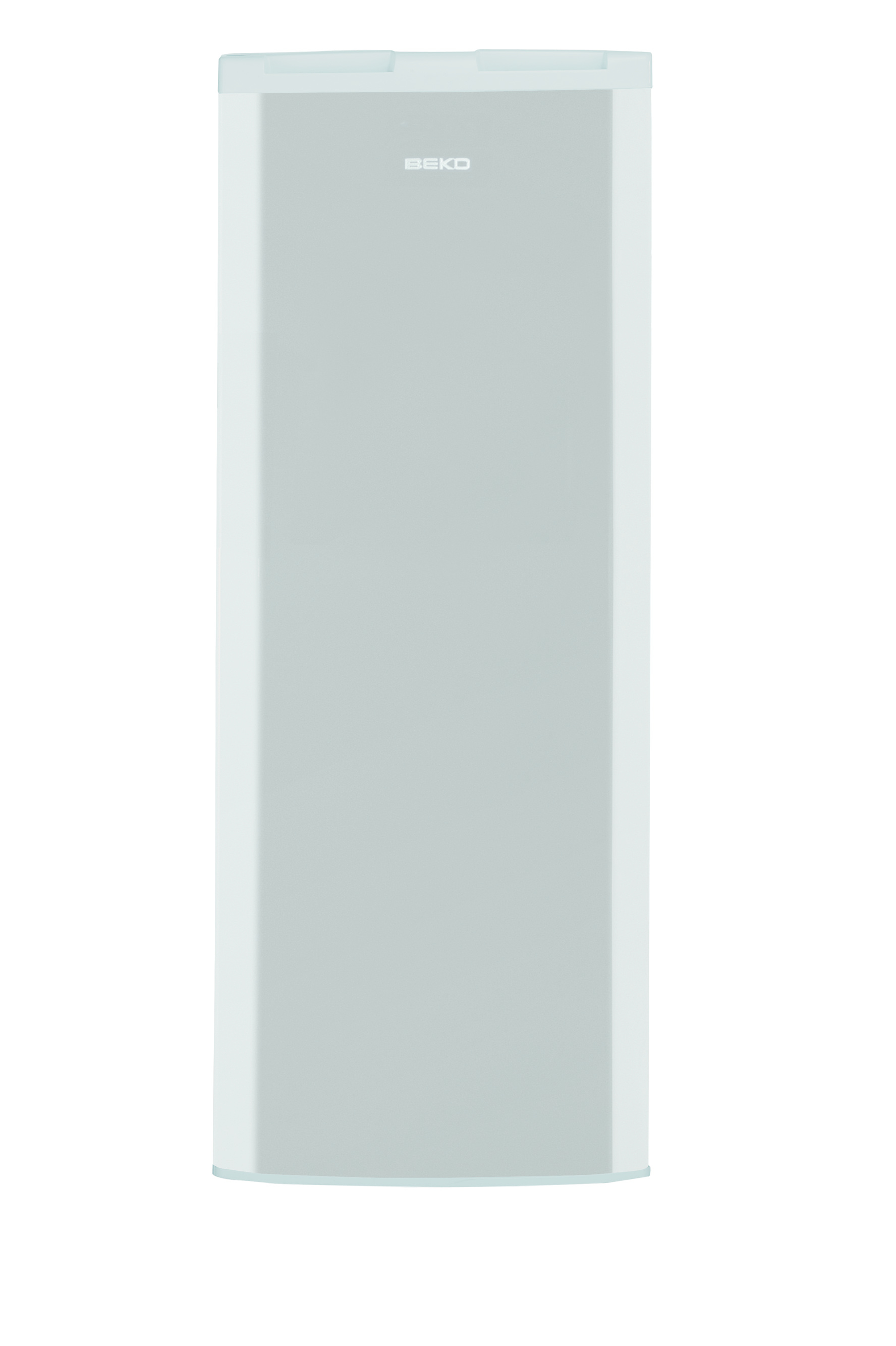 Beko SSA25421S combi-fridge Freestanding – image 1