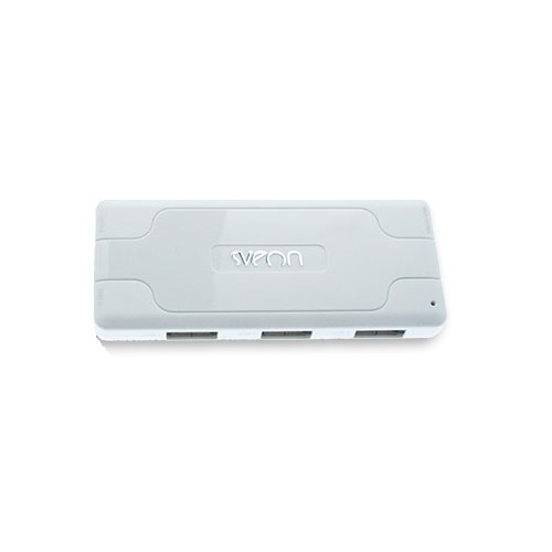 Sveon SCT036 USB 2.0 480 Mbit/s White