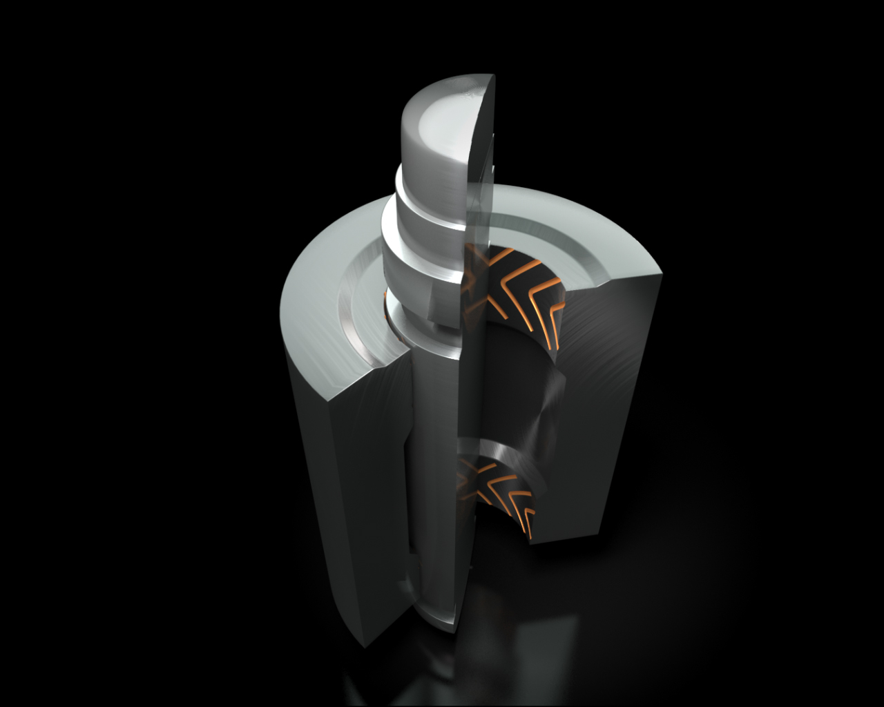 be quiet! SILENT WINGS 2 140mm – image 9