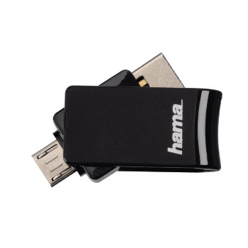 Hama Turn USB flash drive – image 8