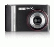 BenQ E1000 10 MP CCD Black – image 2
