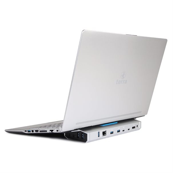 TERRA MOBILE 1550MSO Intel® Core™ i5 i5-10210U Laptop – image 8