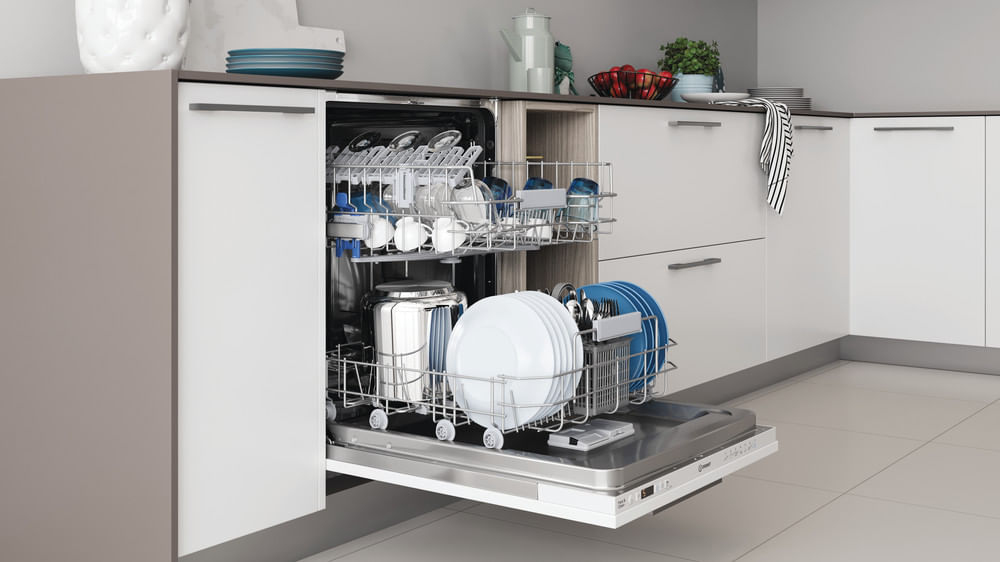 Indesit DIC 3B+16 A – image 7