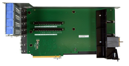 Lenovo 7XC7A03961 interface cards/adapter Internal PCIe