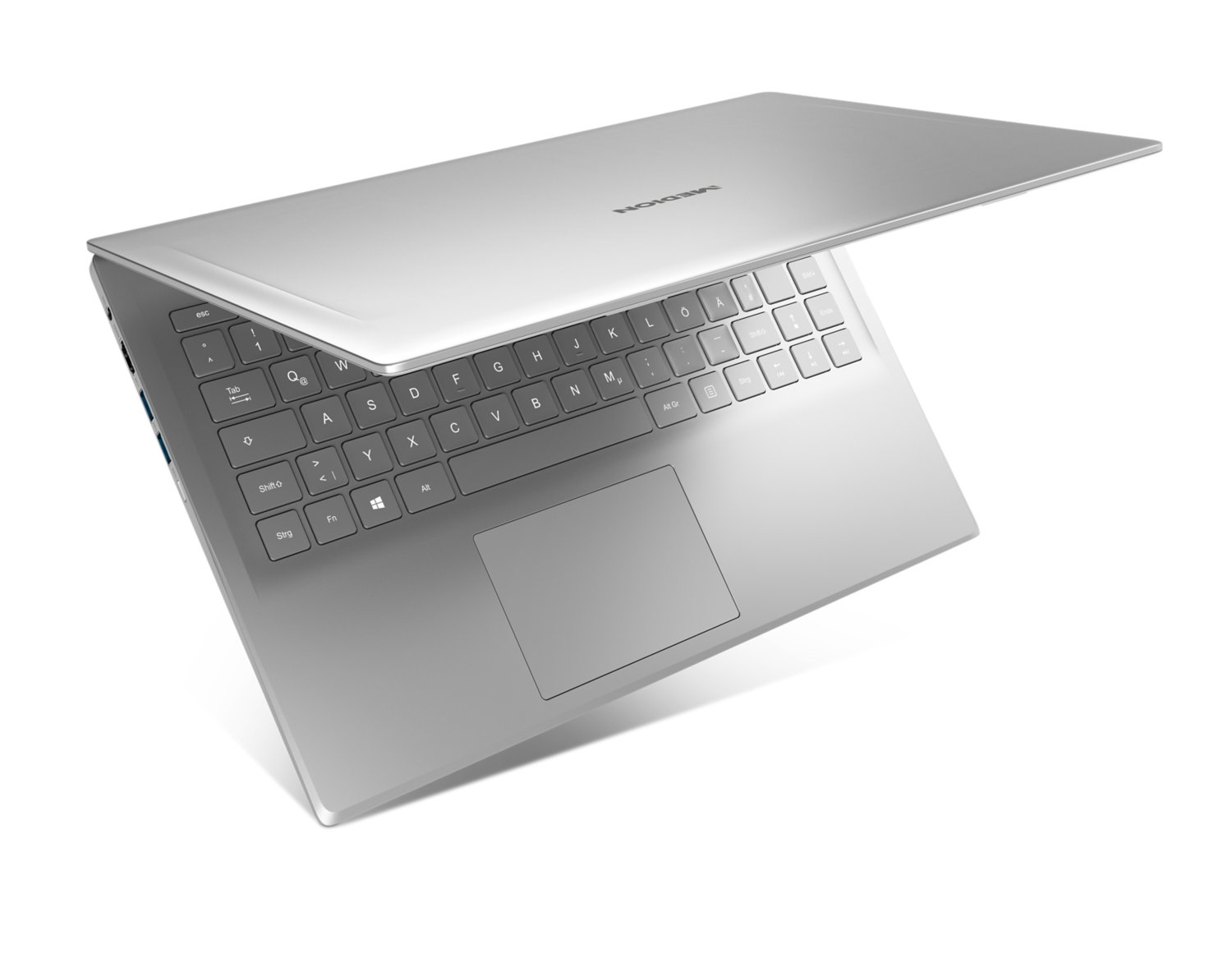 MEDION AKOYA P6645 laptop Intel® Core™ i7 i7-8565U – image 5